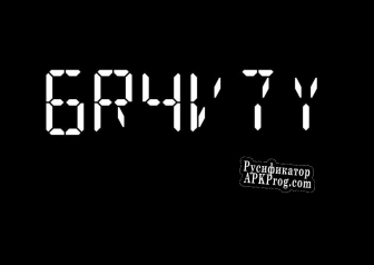 Русификатор для 6R4V17Y