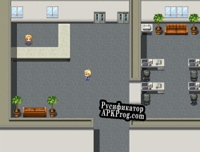 Русификатор для 7th Floor