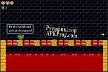 Русификатор для 8bit Adventures with Link