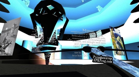 Русификатор для 9 WORLDS