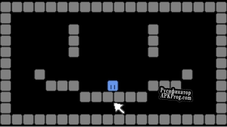 Русификатор для a chase of block and mouse