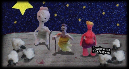 Русификатор для A Christmas Game