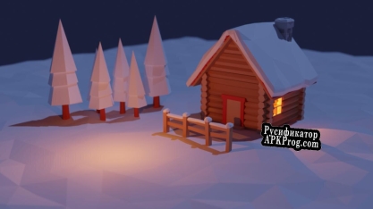 Русификатор для A Cold Winter