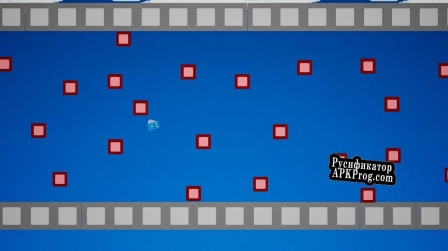 Русификатор для A Deadly Glide