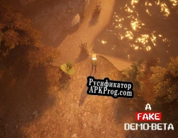 Русификатор для A Fake Game [DEMO]