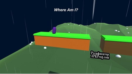 Русификатор для A Game with Blender Assets