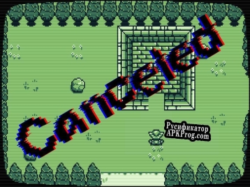 Русификатор для A gms2 zelda prototype