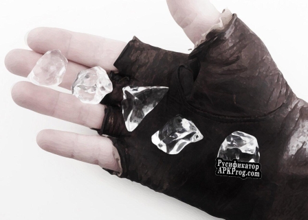 Русификатор для A Handful of Ice