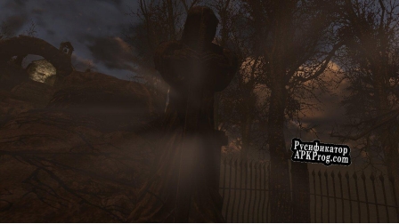Русификатор для A Haunting Witching Hour
