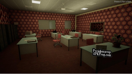 Русификатор для A Hitch in Time