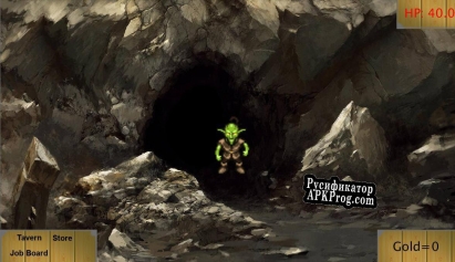 Русификатор для A Journeys Start