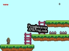 Русификатор для A Knights Quest (Corey1992)