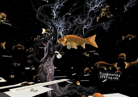 Русификатор для A Lab Of Ones Own