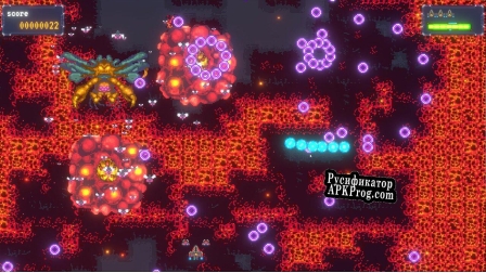Русификатор для A Million Conquests
