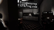 Русификатор для A Mirage of Home