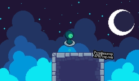 Русификатор для A New World BPJ Entry