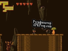 Русификатор для A Night Underground