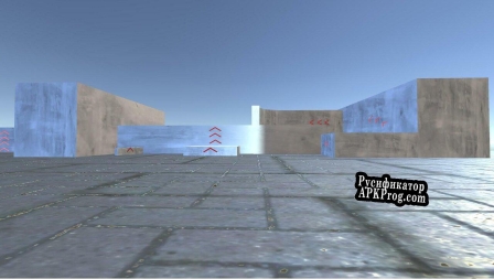 Русификатор для A Parkuor Game