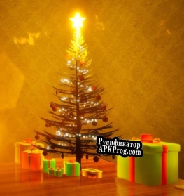 Русификатор для A Present From Above