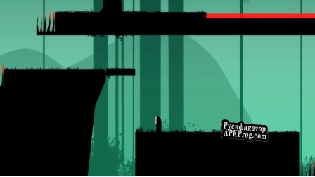 Русификатор для A Regular Platformer