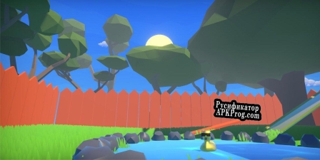 Русификатор для A Seed Thousand Lives