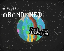 Русификатор для A World Abandoned Playtesting