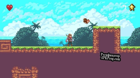 Русификатор для Aahils Adventure The Divine Path