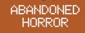Русификатор для Abandoned Horror (thisGameDev)
