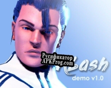 Русификатор для Abash Demo v1.01