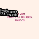 Русификатор для Abduction (itch)