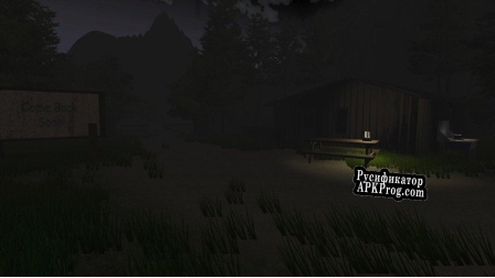 Русификатор для Abduction (Jamori)