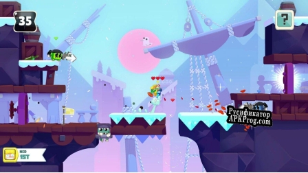 Русификатор для ABRACA Imagic Games