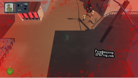 Русификатор для Abyss of Death (itch)