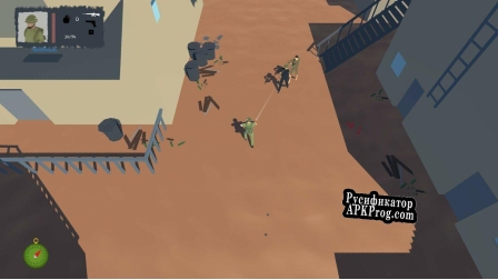 Русификатор для Abyss of Death