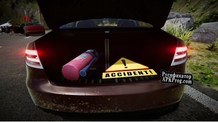 Русификатор для Accident