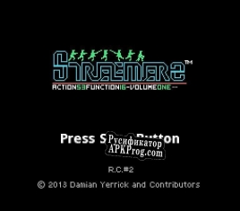 Русификатор для Action 53 Volume One Function 16 Streemerz Bundle