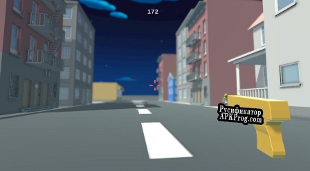 Русификатор для ActionGame3D
