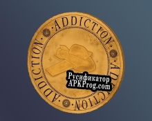Русификатор для ADDICTION (ITZmumo, robertoccu, Luis S.)