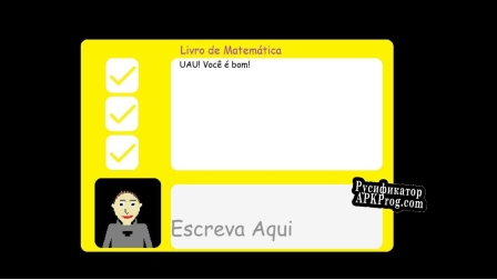 Русификатор для Adrianos Basics in Education and Learning
