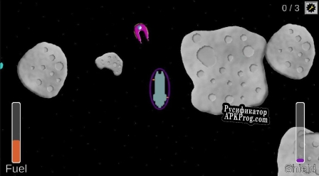 Русификатор для Adrift First Contact