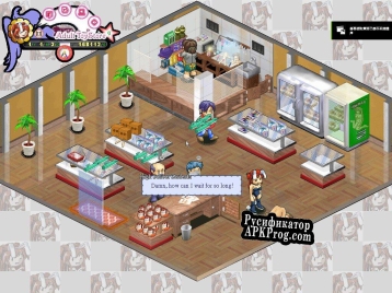 Русификатор для Adult Toy Store