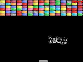 Русификатор для ADVENCED BRICK BREAKER