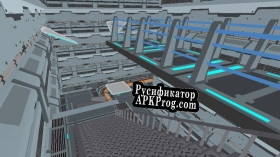 Русификатор для Adventure Galaxy (itch) (ENOOPS Games)