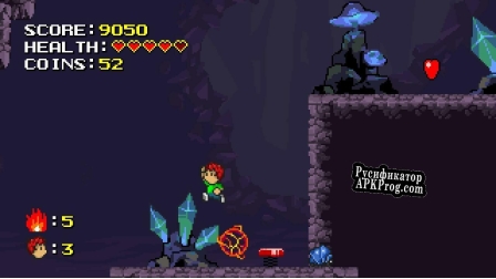 Русификатор для Adventures Demo