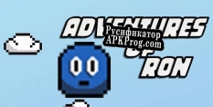 Русификатор для Adventures Of Ron