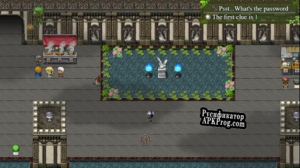 Русификатор для Adventures of Yi v.0.0.1