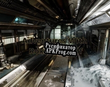 Русификатор для Adventures With Roxanne Wolf
