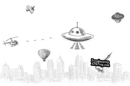 Русификатор для Aero Attack Retro Space Shooter