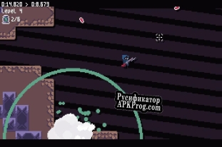 Русификатор для Aeroblaster