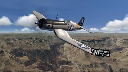 Русификатор для Aerofly FS 4 Flight Simulator